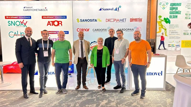 Prof. Dr. Semir Paşa iç hastalıkları uzmanlığına dair belge