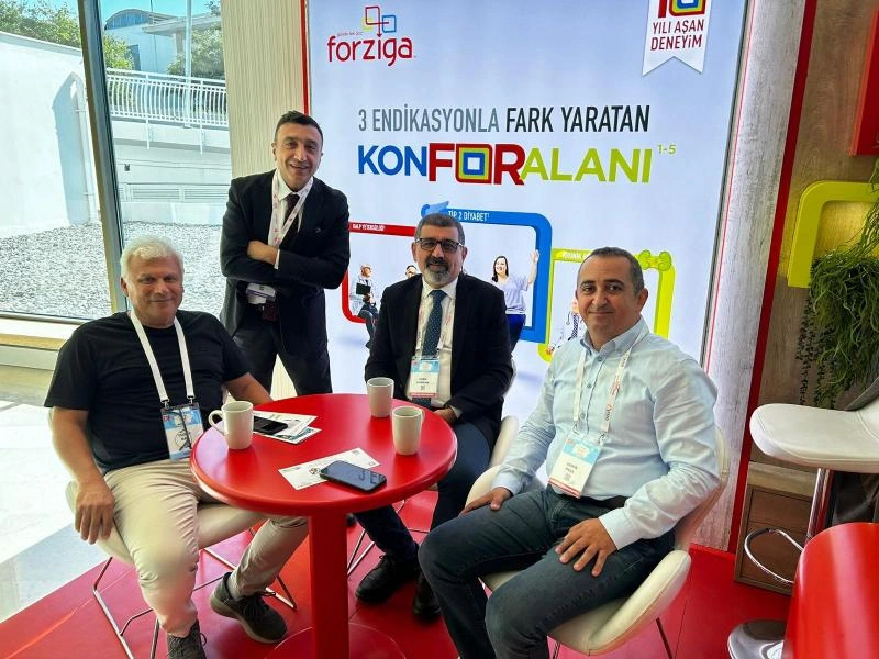 Prof. Dr. Semir Paşa İç Hastalıkları Muayenehanesi Mağusa