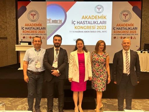 İç Hastalıkları Hasta Muayenesi