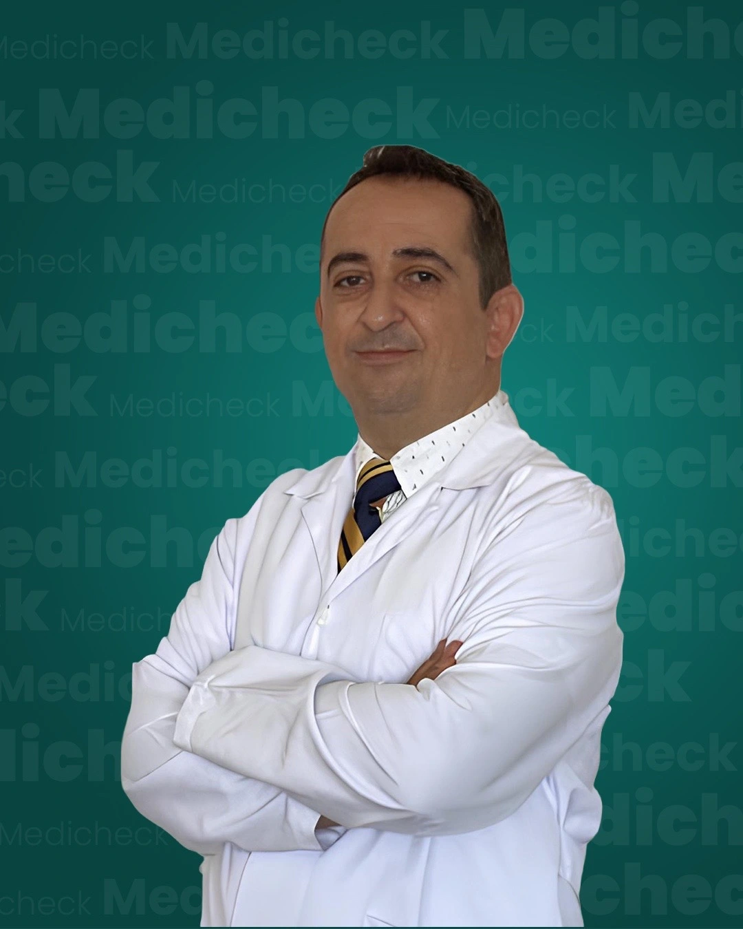 Kıbrıs İç Hastalıkları Uzmanı