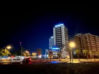 İç Hastalıklarında Uzman Hizmet